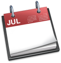 iConiCal: Dándole utilidad al icono de iCal