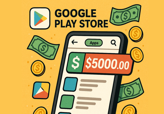 google play store
