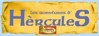 Las aventuras de Hércules en el teatro Guasch de Barcelona