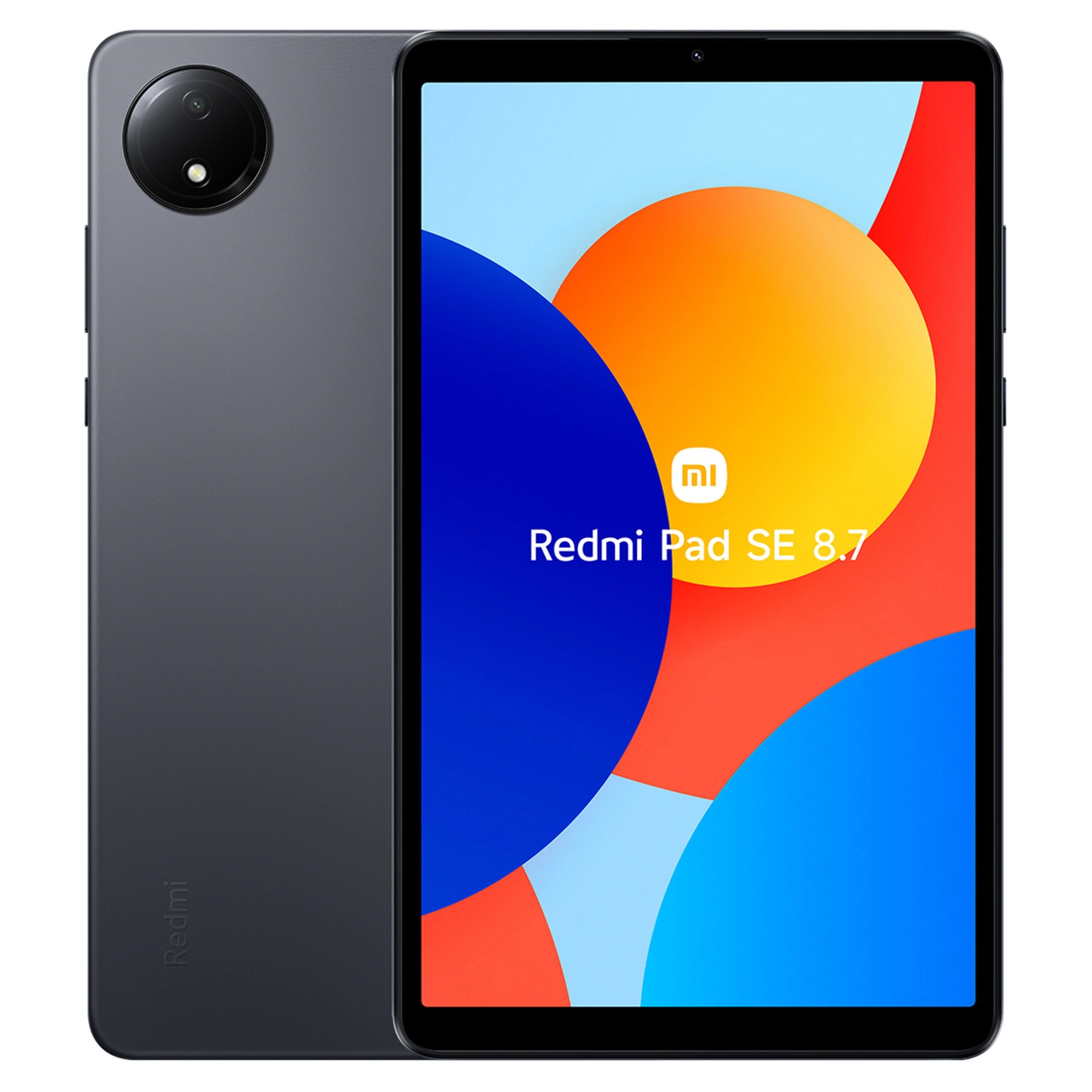 Tablet Xiaomi Redmi Pad SE, 64GB + 4GB. 8,7" (Reacondicionado Grado A)