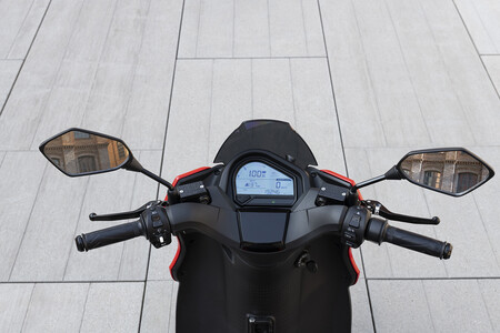 Seat Mo Escooter 125 2021 1