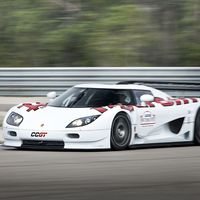Koenigsegg quiere competir en el WEC y podría hacerlo con los nuevos hypercar