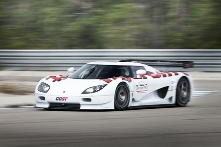 Koenigsegg quiere competir en el WEC y podría hacerlo con los nuevos hypercar