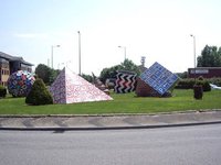 La rotonda didáctica