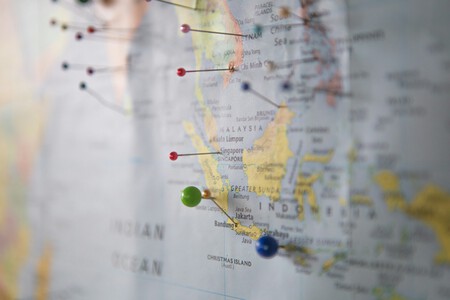 organizar un viaje