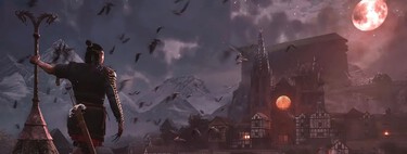 "Ahora luce mucho mejor". El RPG de vampiros y mundo abierto del director de The Witcher 3 demuestra con su nuevo gameplay que ha oído a sus fans