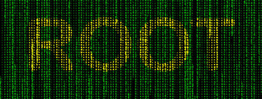 Qué fue del root en los móviles Android