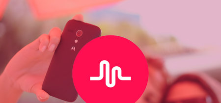 Compran Musical.ly, la app que arrasa entre adolescentes, por cerca de 1.000 millones de dólares 