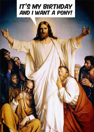 Felicita las Navidades de manera divertida. He aquí las 5 firmas que lo petan