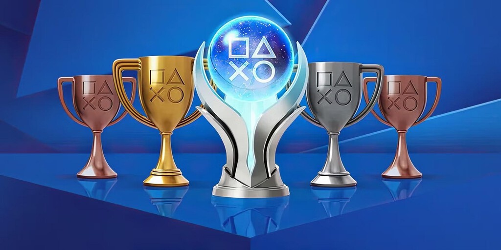 Más de 15.600 platinos y sumando: así se las gasta el jugador con el actual récord de trofeos en PlayStation Más de 15.600 platinos y sumando: así se las gasta el jugador con el actual récord de trofeos en PlayStation