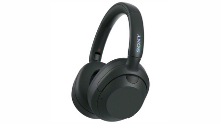 Sony Ult Wear