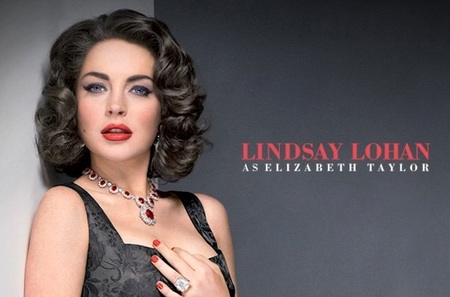 Que a LiLo la ponen a caldo por 'Liz & Dick'... Pues Lady Gaga sale al rescate