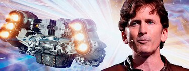 "Un montón de gente tiene miedo a decirle que no". Uno de los problemas de Bethesda es que nadie le lleva la contraria a Todd Howard, dice un extrabajador 
