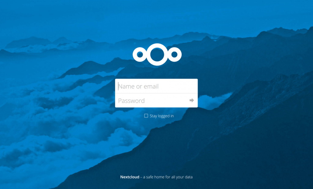 Nextcloud, la plataforma 'open source' que te permite instalar y configurar tu propia nube personal en un servidor web