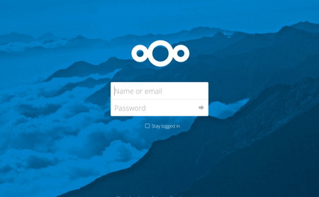 Nextcloud, la plataforma 'open source' que te permite instalar y configurar tu propia nube personal en un servidor web