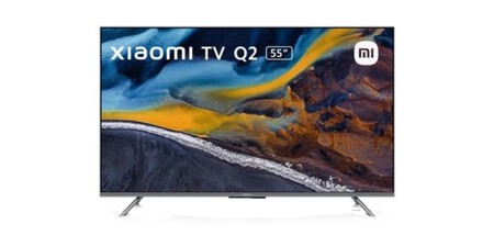 Smart TV Xiaomi