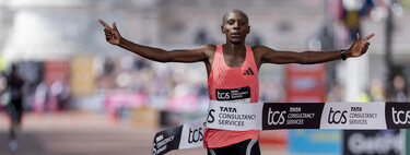 115 gramos de carbohidratos/hora: cómo la revolución de la nutrición ha permitido al ser humano bajar de dos horas en la maratón