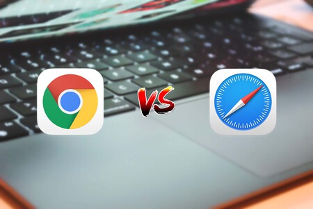 El mito de la optimización de Apple se apaga: Chrome por fin es más rápido que Safari en los Mac