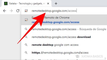 chrome remote desktop for mac host