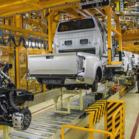 Rumores de cierre en Nissan Barcelona: la prensa japonesa asegura que dejará de producir coches tras reestructurarse