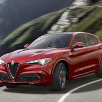 Alfa Romeo buscará convertir al Stelvio Quadrifoglio en el SUV más rápido de Nürburgring
