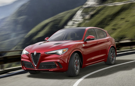 Alfa Romeo buscará convertir al Stelvio Quadrifoglio en el SUV más rápido de Nürburgring