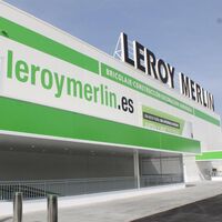 Leroy rebaja casi a mitad de precio el conjunto de jardín resistente que transformará tu terraza y te durará años 