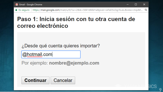 Iniciar Sesion Correo Electronico Gmail