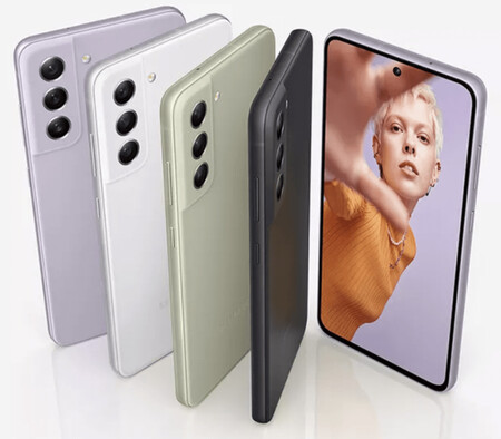 El Samsung Galaxy S21 FE sin secretos tras una filtración masiva que desvela características, precios y todo lo demás