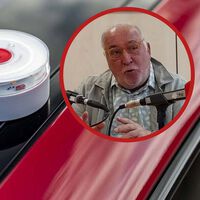 Pere Navarro, director de la DGT, sobre la baliza V-16: “Hay gente que no se gasta 40 euros por ser una iniciativa de Pedro Sánchez”