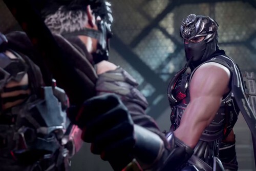 El regreso de Ryu Hayabusa es todo lo que los fans esperan: acción y brutalidad. Reseña de Ninja Gaiden 4 
