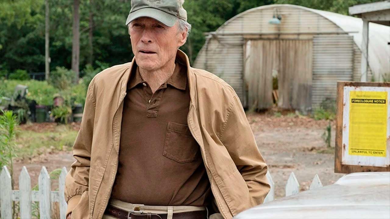 "El mejor de la historia": un experto en armas se rinde ante Clint Eastwood en uno de sus trabajos mas célebres
