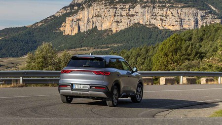 BYD Atto 2 EV Comfort 2025