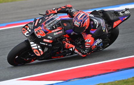 Vinales Assen Motogp 2024