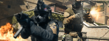 Warzone 2.0 se puede jugar sin tarjeta gráfica con un resultado que pocos querrían, pero que parece sacado de la PS2 