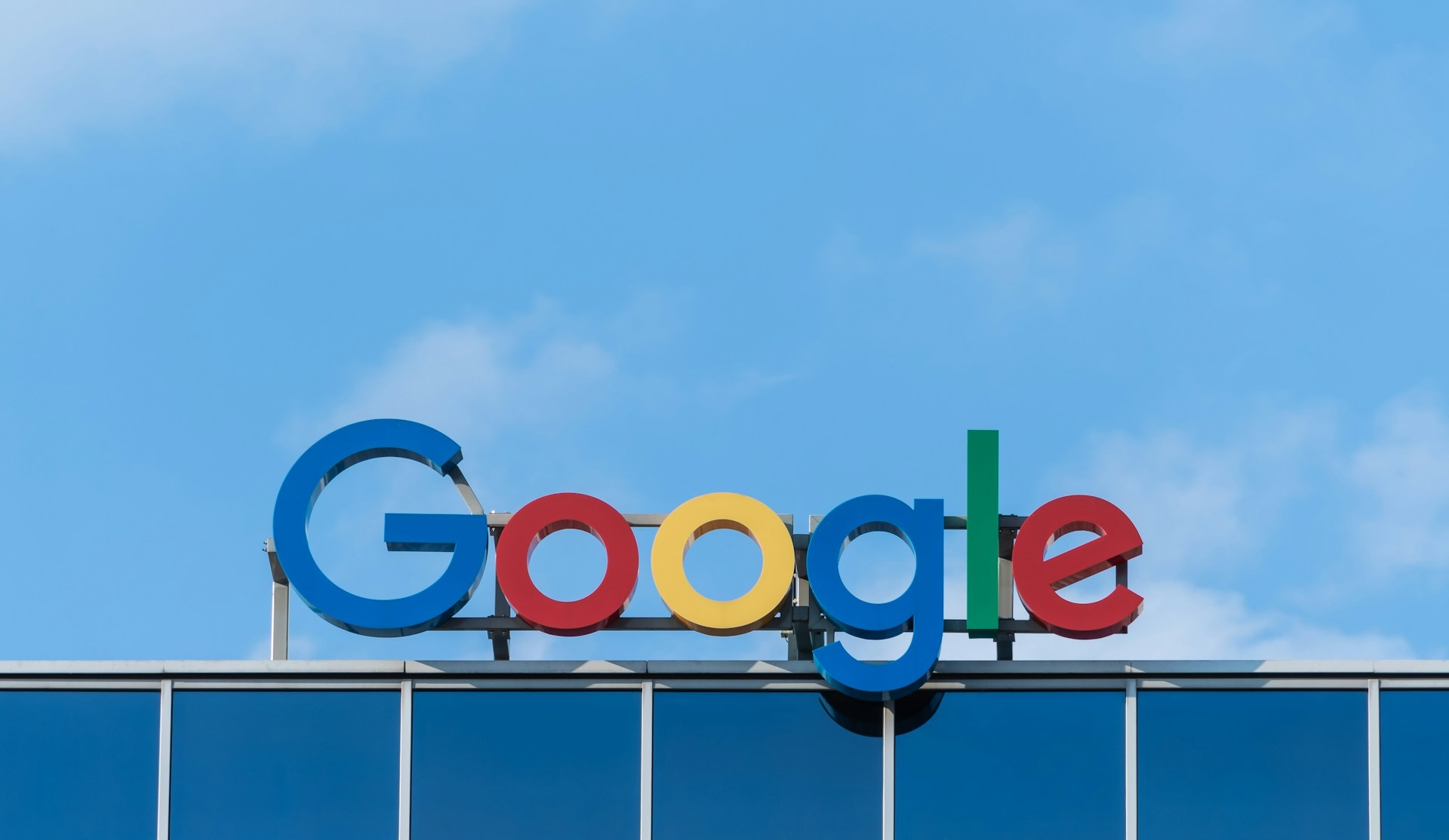 Google Logo