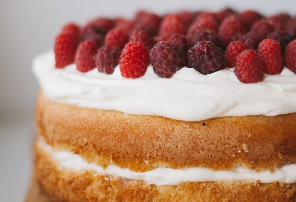 Siete tartas para hacer con niños en Navidad y que ellos también participen en las cenas familiares