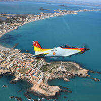 Agricultor é condenado a 15 meses de prisão por despejar 20.300 m³ de salmoura no Mar Menor 