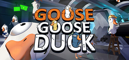 Goose Goose Duck (Gaggle Studios)
