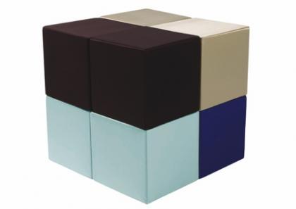 Cu-bed, de la colección VIP for kids de Habitat