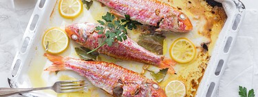 Recetas de cocina de verano para toda la familia en el menú semanal del 21 de julio 