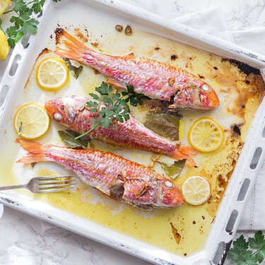 Recetas de cocina de verano para toda la familia en el menú semanal del 21 de julio 