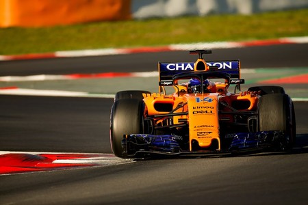 Forma parte del equipo McLaren por un rato. ¿Lo harías mejor que ellos?