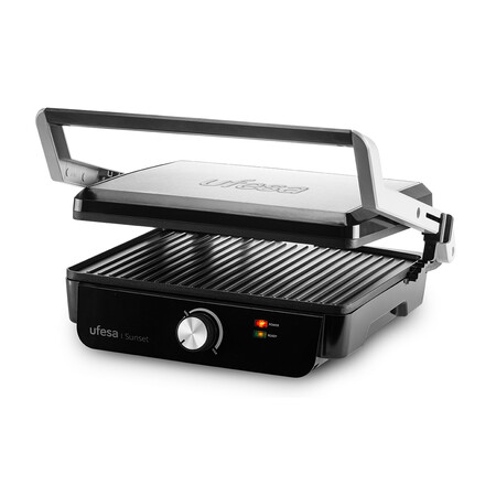 Grill Ufesa Sunset Edition Apertura 180o