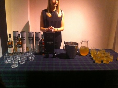 Evento ScotlandBCN para conocer el Año de la Escocia Natural 