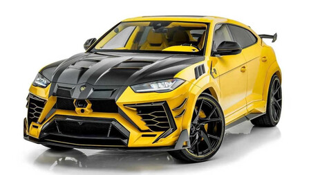 Mansory