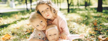 El orden de nacimiento influye en la salud mental, según un estudio. Los hermanos mayores e hijos únicos son los más afectados