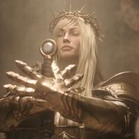 Uno de los grandes RPG de fantasía de 2023 acaba de ser rebajado un 60% en Steam a su precio mínimo histórico y a tiempo para su último parche 