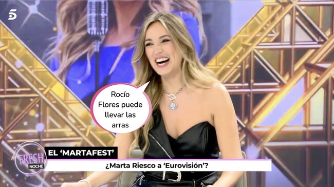 Rocio Flores