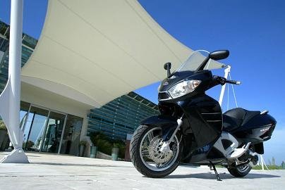 Malaguti Spidermax GT500